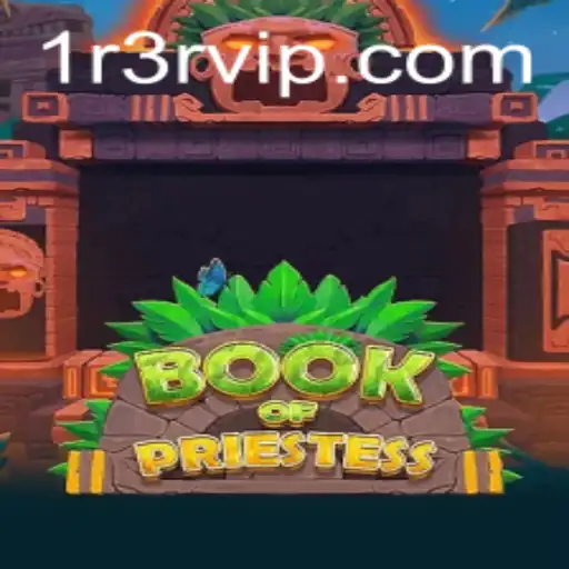 Descubra o Universo de BookOfPriestess: Um Novo Horizonte no Mundo dos Jogos