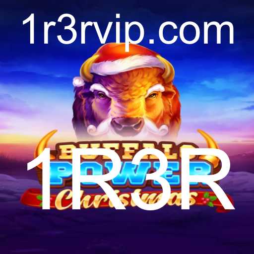Buffalo Power Christmas: Um Jogo Encantador para a Temporada Festiva