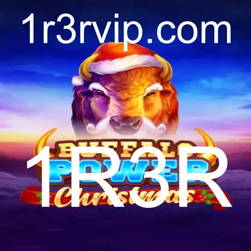Buffalo Power Christmas: Um Jogo Encantador para a Temporada Festiva
