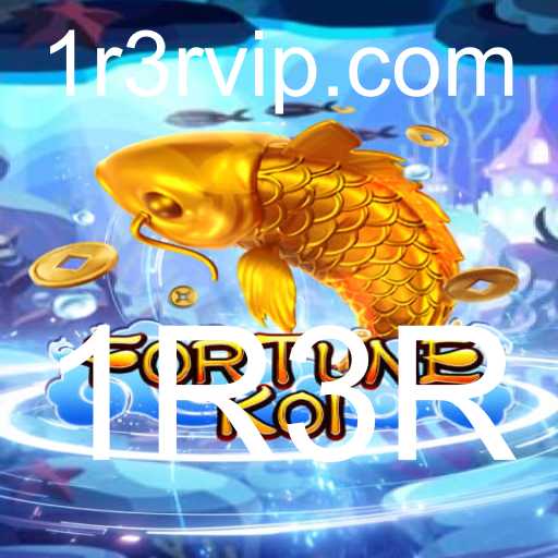 FORTUNEKOI: Explore o Universo do Jogo com a Estratégia 1R3R