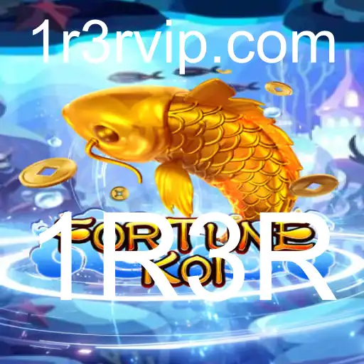 FORTUNEKOI: Explore o Universo do Jogo com a Estratégia 1R3R
