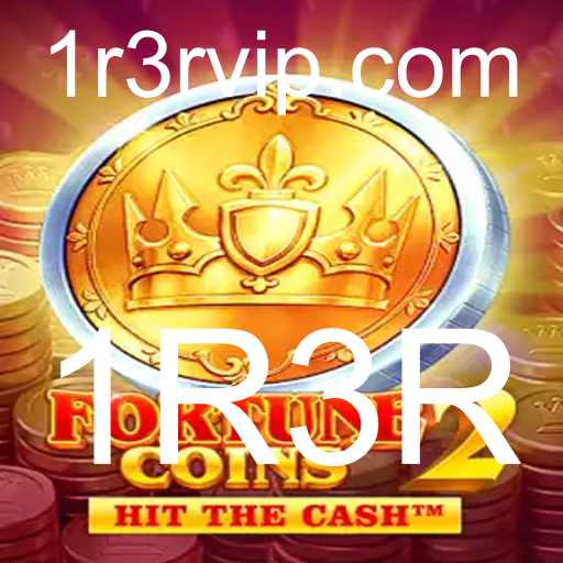 FortuneCoins2: Uma Nova Era de Entretenimento no Mundo dos Jogos de Sorte