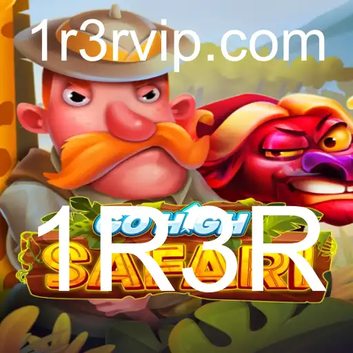 Explorando as Aventuras do GoHighSafari: Um Jogo Emocionante