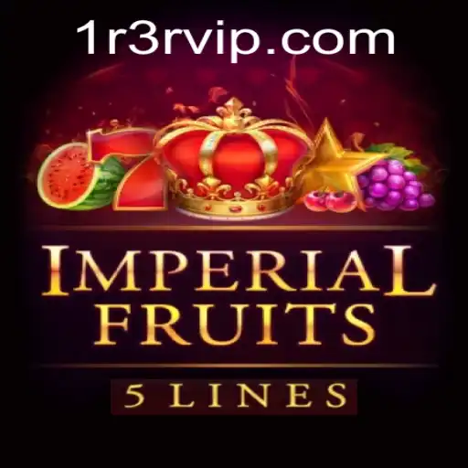 ImperialFruits5: Mergulhe no Universo Encantador do Jogo