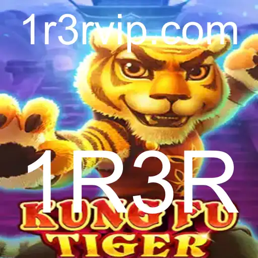 KungFuTiger: Um Mergulho no Novo Jogo de Ação com a Palavra-Chave 1R3R