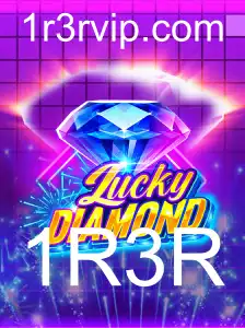 Descubra o Fascinante Mundo de LuckyDiamond: Um Jogo de Estratégia e Sorte