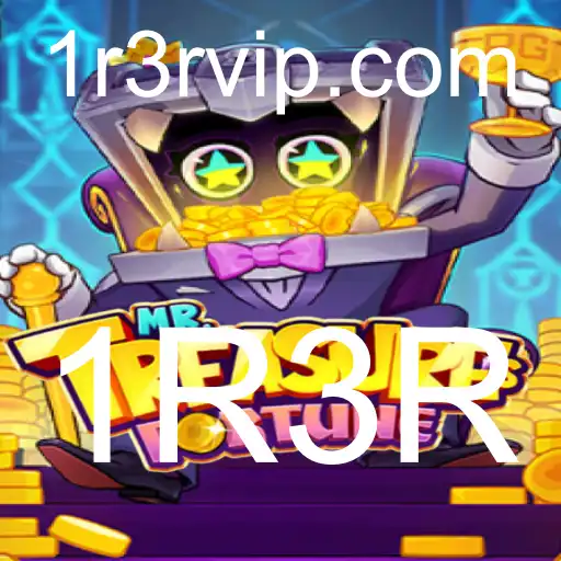 Explorando os Mistérios de MrTreasuresFortune: Sua Chave Para a Fortuna
