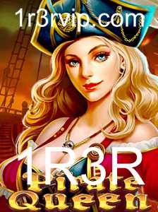 Explorando o Universo do Jogo PirateQueen: Aventura e Estratégia nos Sete Mares