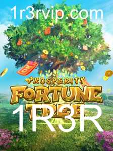 Descubra ProsperityFortuneTree: Uma Jornada de Estratégia e Fortuna