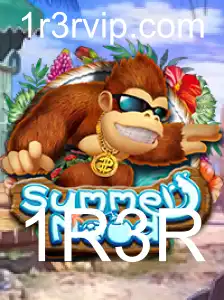Explorando o Mundo de SummerMood: Um Jogo de Estratégia e Criatividade