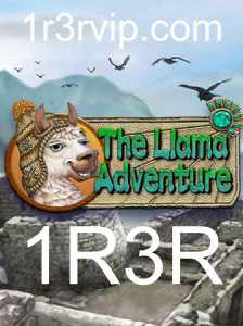 Descubra o Fascinante Mundo de TheLlamaAdventure