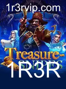 Explorando o Mundo Atraente de TreasureSnipes: Uma Aventura Estratégica com a Palava-Chave 1R3R