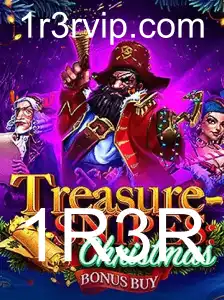 Descubra o Mundo Mágico de TreasuresnipesChristmas