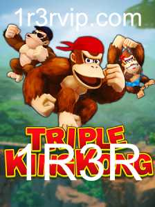 Desvendando o Mundo Aventureiro de TripleKingKong: Regras e Descrição
